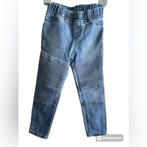 Gap Kids Girls 1969 Legging Jean. size 5